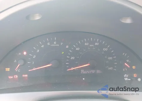 2007 Toyota Camry Ce/Le/Xle/Se z USA, uszkodzony, nr VIN 4T1BE46K27U103722